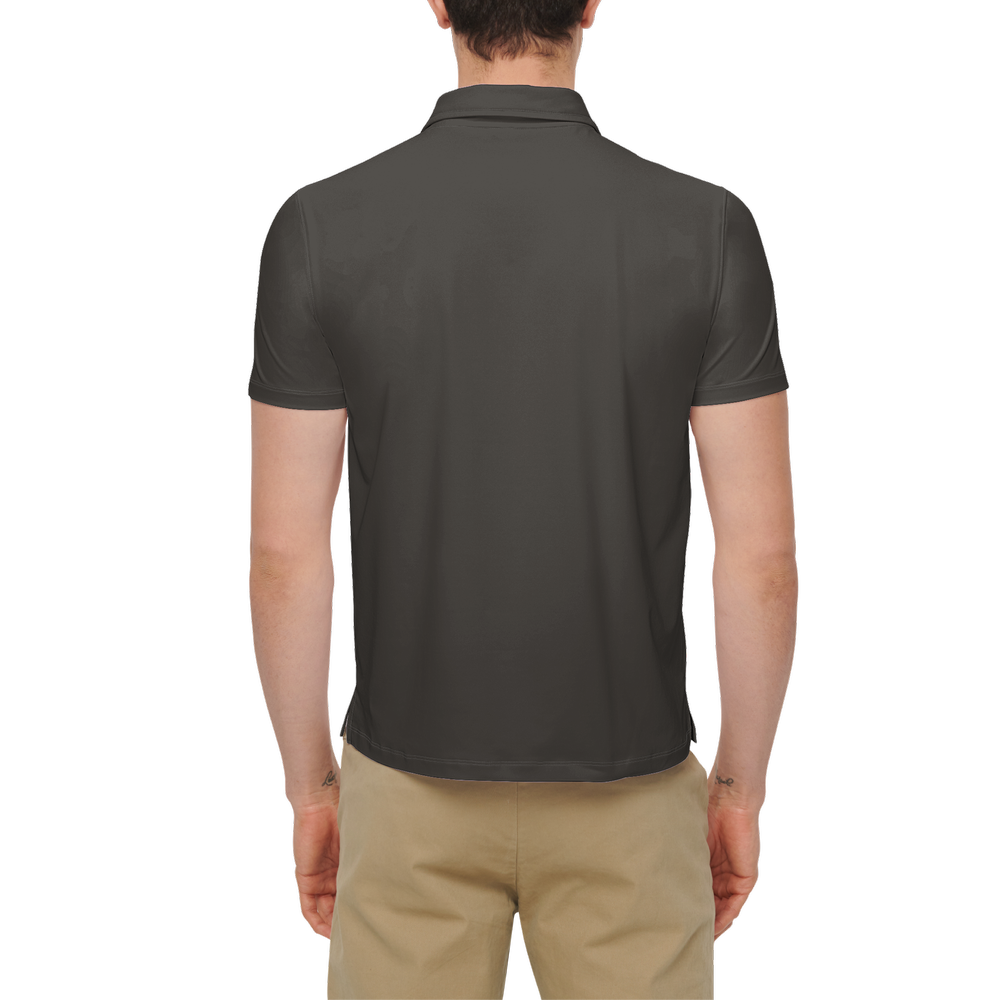 LAR Golf Men´s Performance Polo