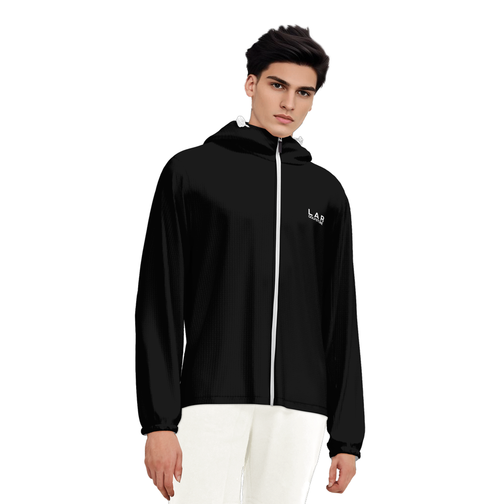 LAR Windbreaker Unisex