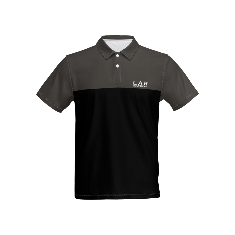 LAR Golf Men´s Performance Polo