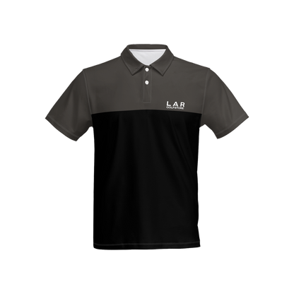 LAR Golf Men´s Performance Polo