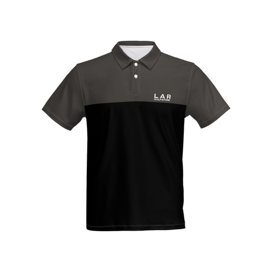LAR Golf Men´s Performance Polo