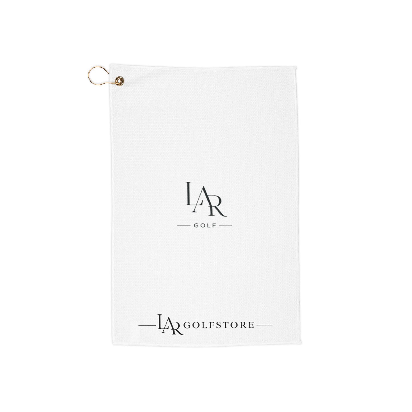 LAR Golf Essential
