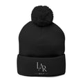 LAR Golf Essential Beanie