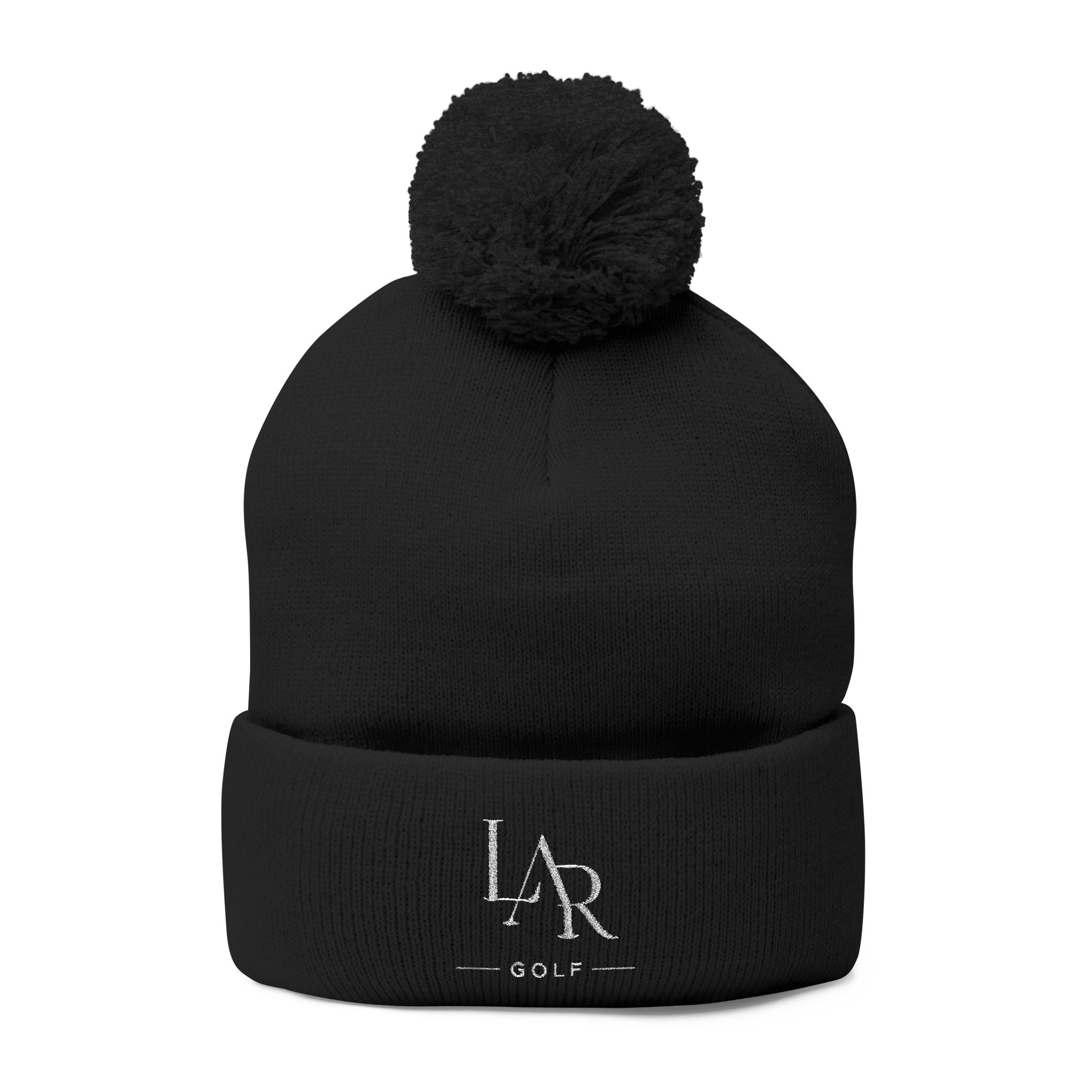 LAR Golf Essential Beanie