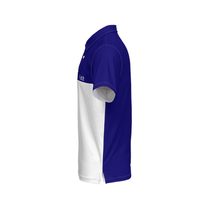 LAR Golf Men´s Performance Polo