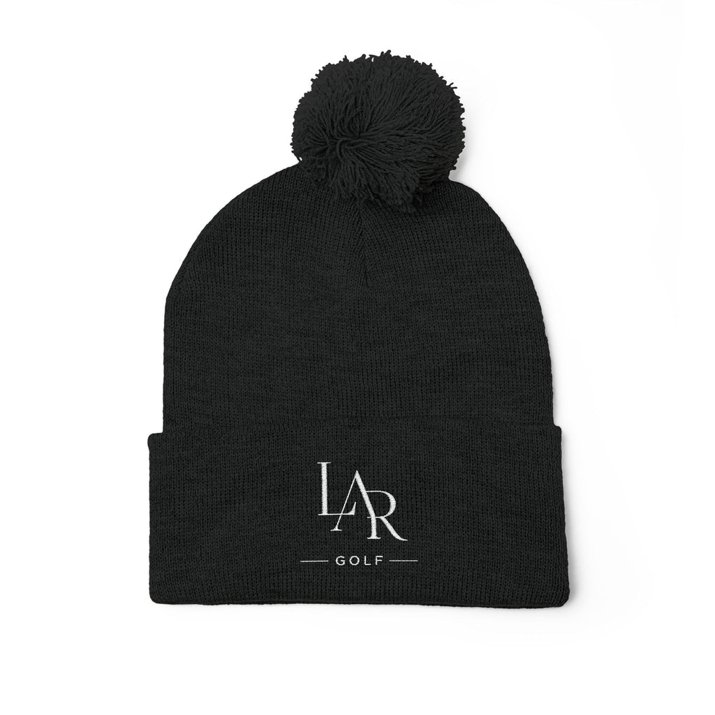 LAR Golf Essential Beanie