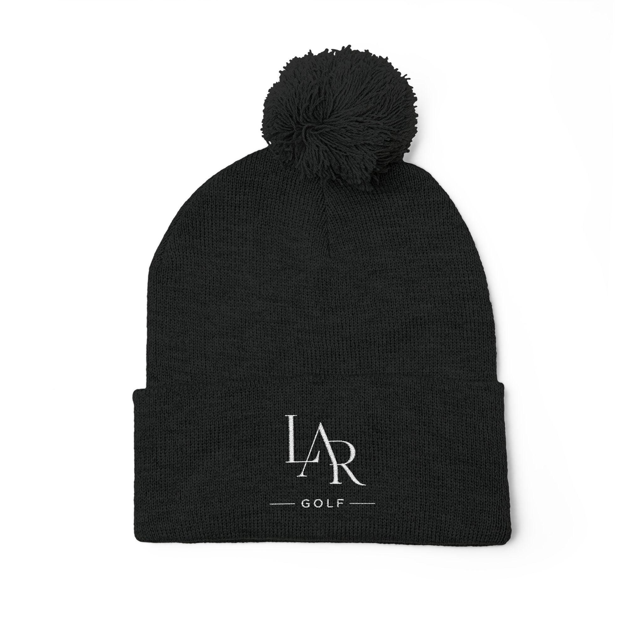 LAR Golf Essential Beanie