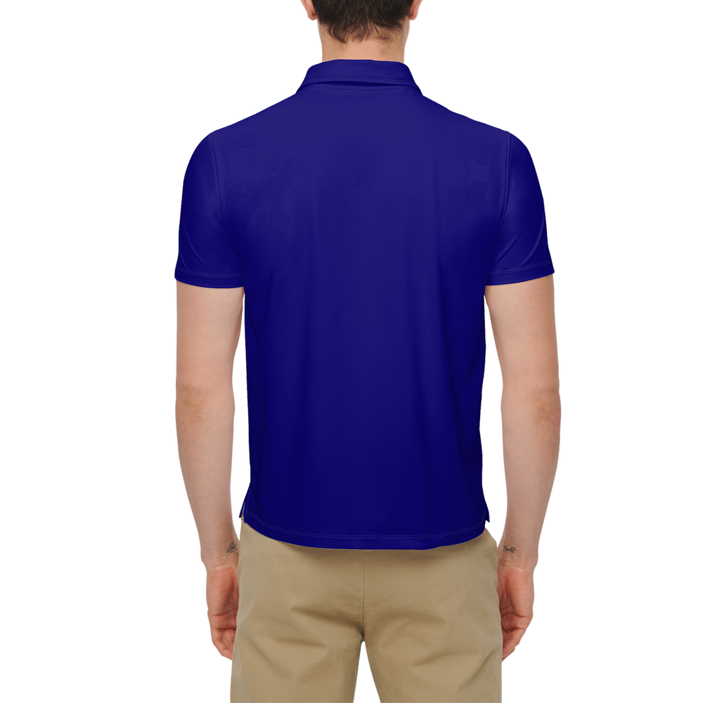 LAR Golf Men´s Performance Polo