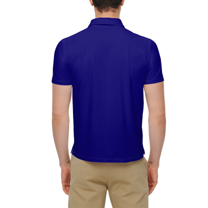 LAR Golf Men´s Performance Polo