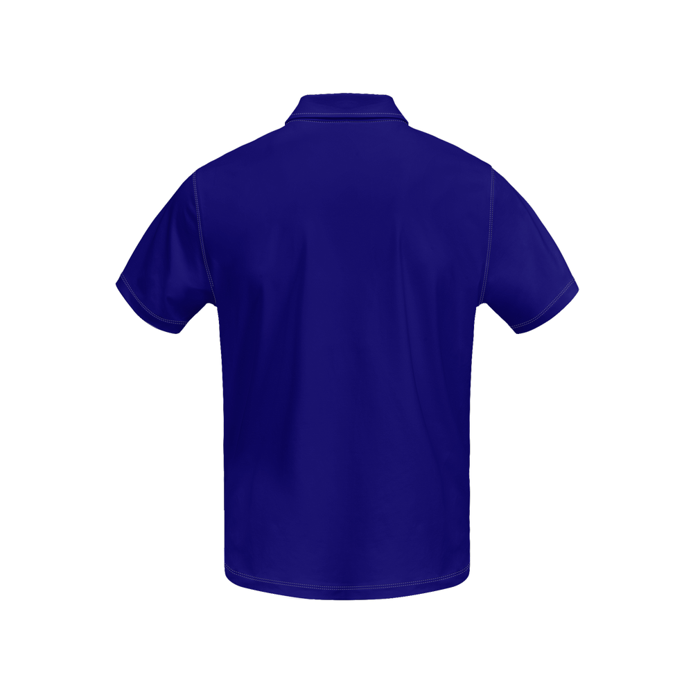 LAR Golf Men´s Performance Polo