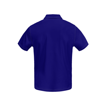 LAR Golf Men´s Performance Polo