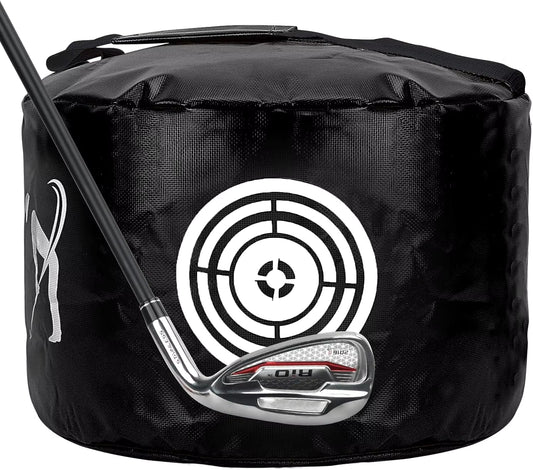 Golf Impact Bag