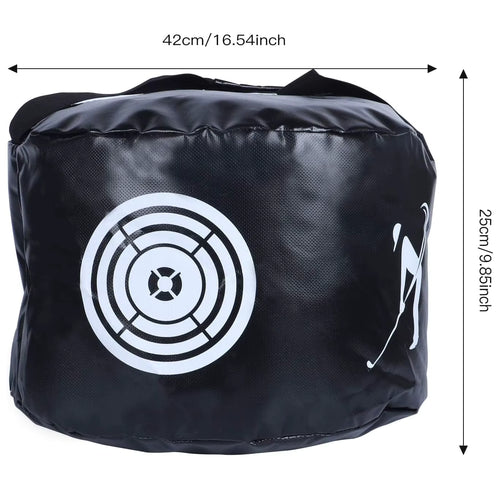 Golf Impact Bag
