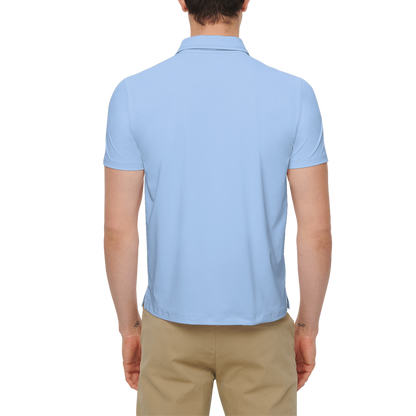 LAR Golf Men´s Performance Polo