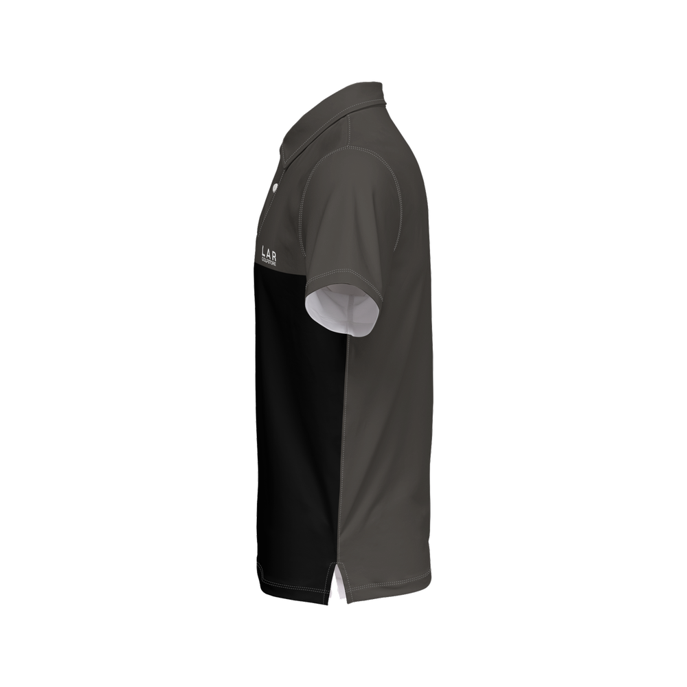 LAR Golf Men´s Performance Polo