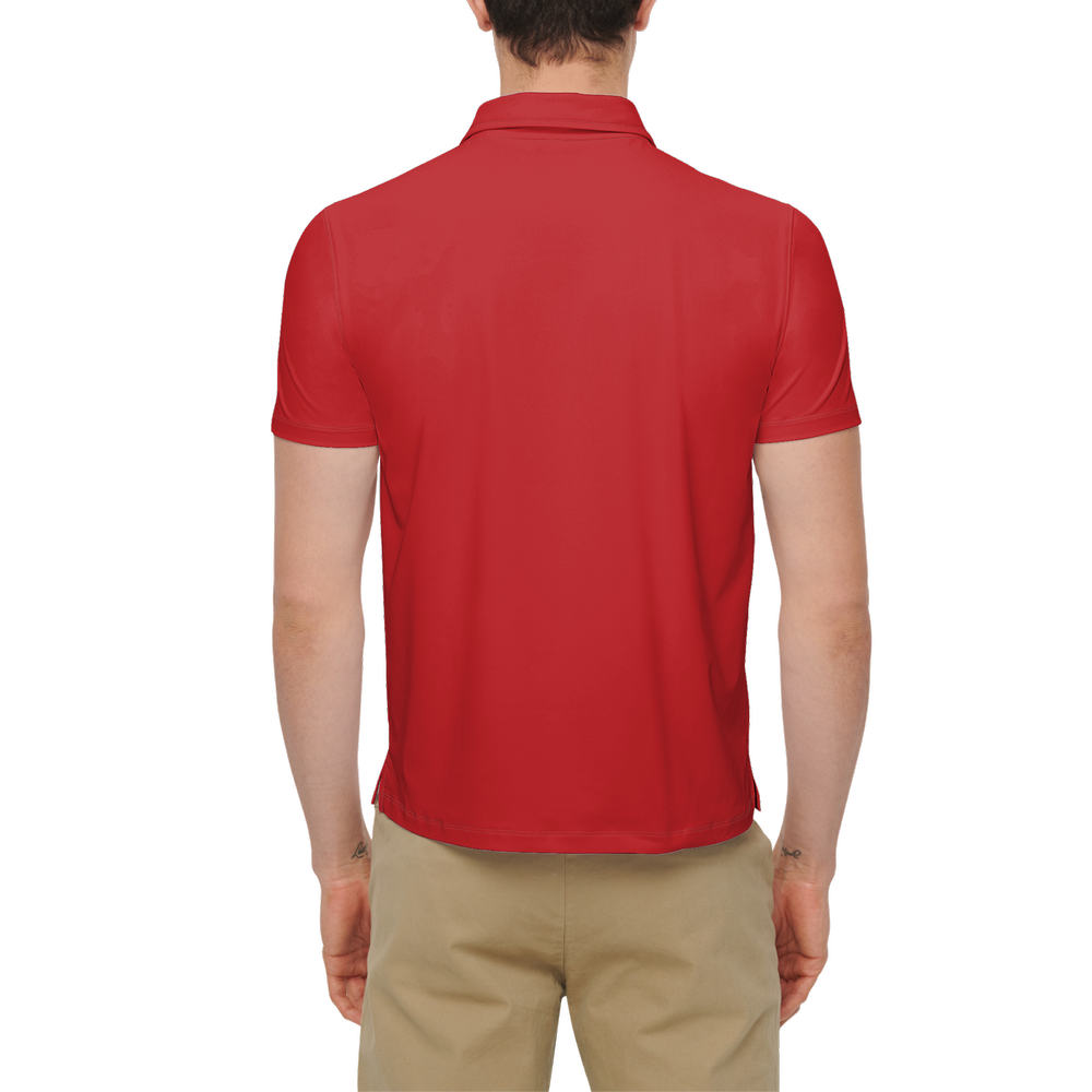 LAR Golf Men´s Performance Polo