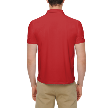 LAR Golf Men´s Performance Polo