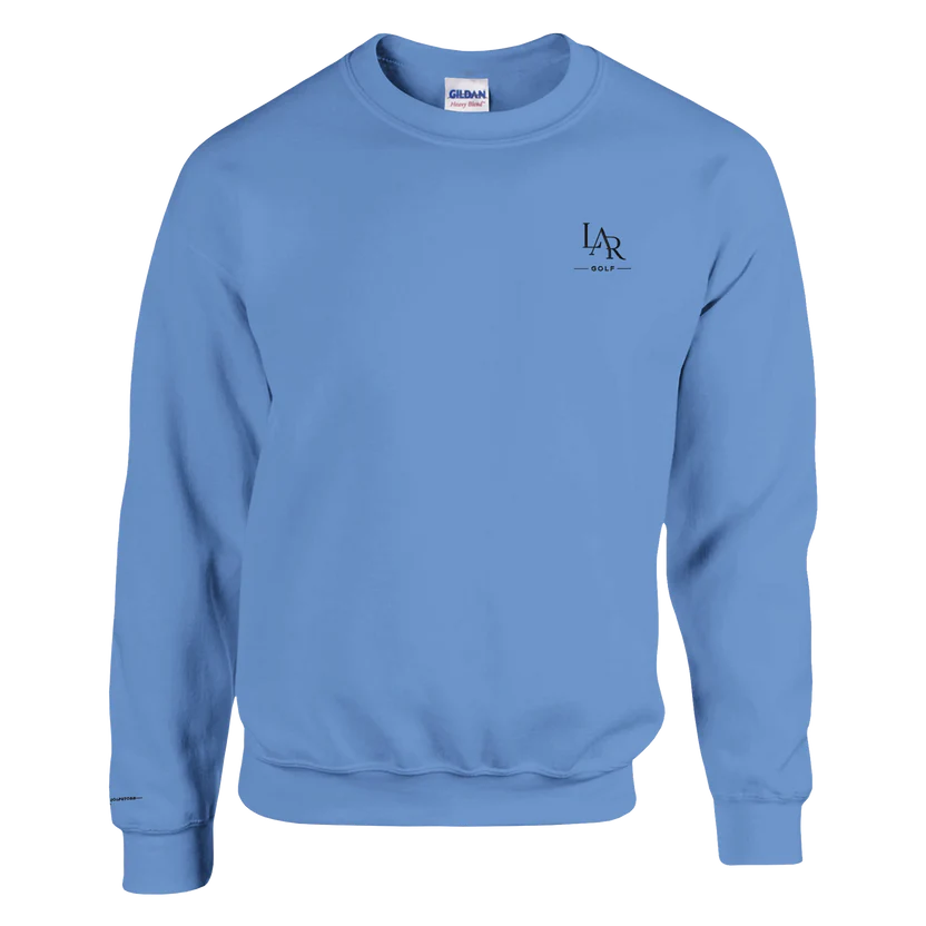 LAR Golf Essential Crewneck (unisex)