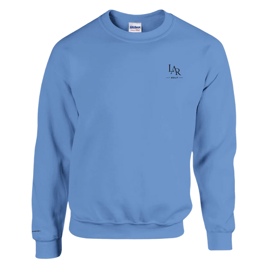 LAR Golf Essential Crewneck (unisex)