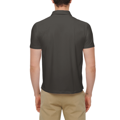 LAR Golf Men´s Performance Polo