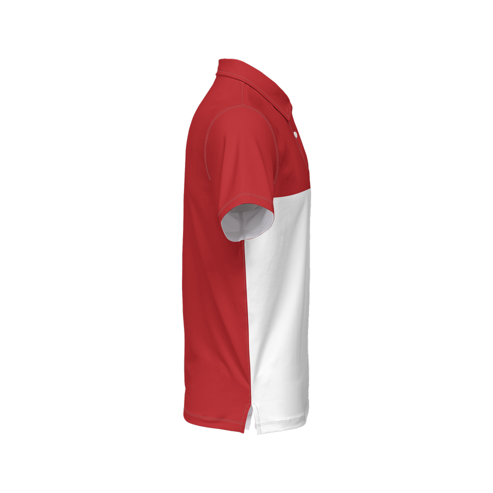 LAR Golf Men´s Performance Polo