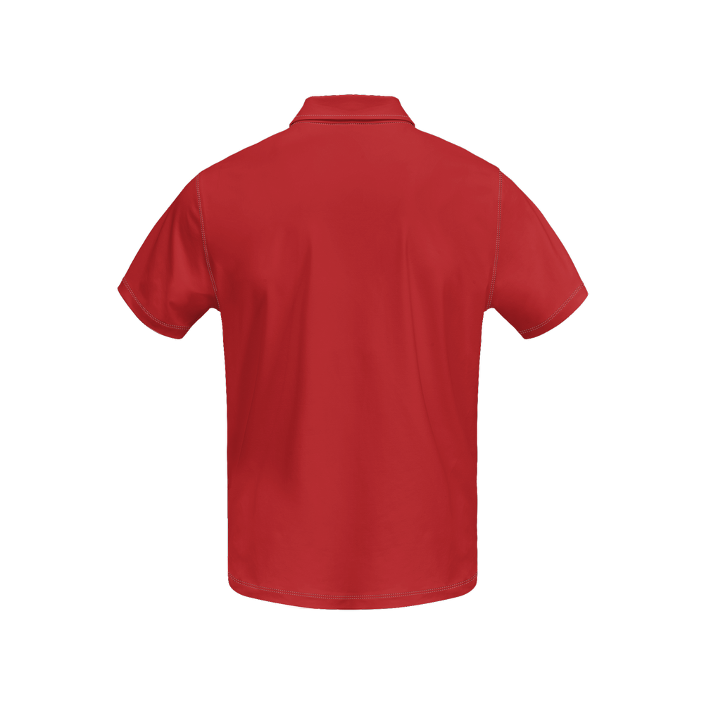 LAR Golf Men´s Performance Polo