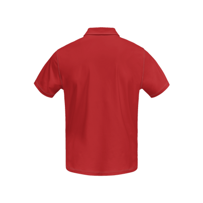 LAR Golf Men´s Performance Polo