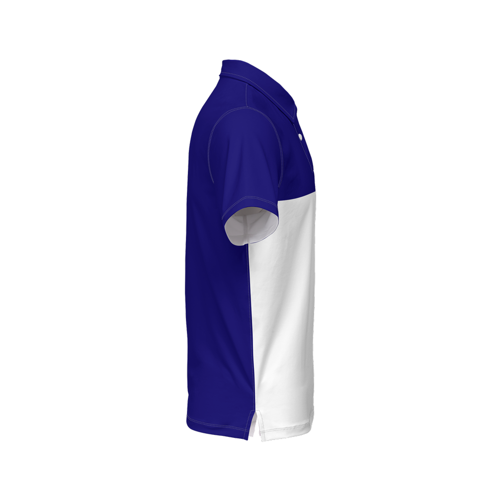 LAR Golf Men´s Performance Polo