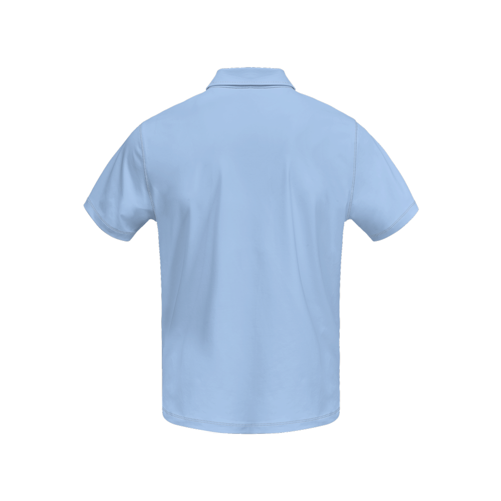 LAR Golf Men´s Performance Polo
