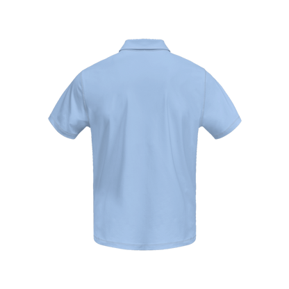 LAR Golf Men´s Performance Polo