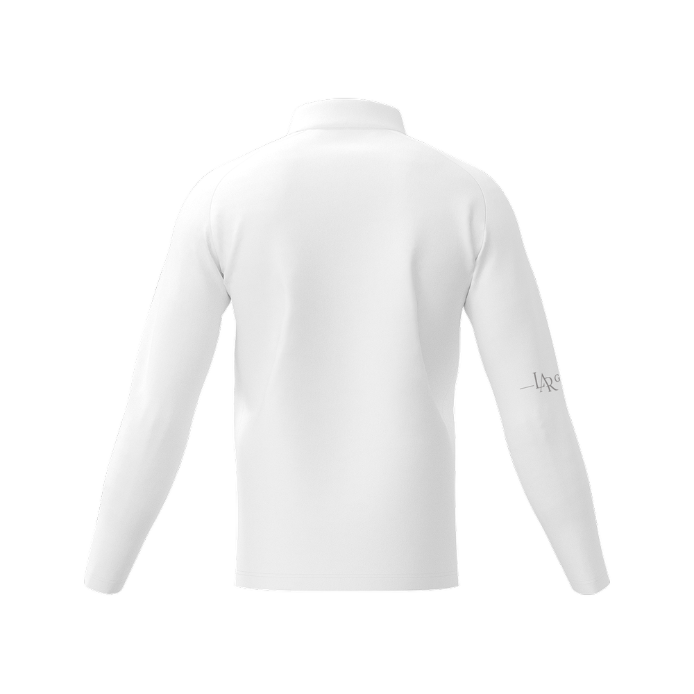 LAR Golf Men´s Arctic Stripe Half Zip