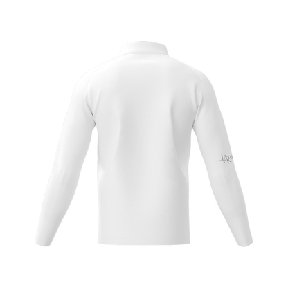 LAR Golf Men´s Arctic Stripe Half Zip