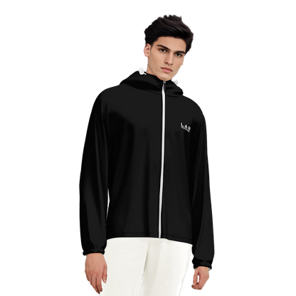 LAR Windbreaker Unisex
