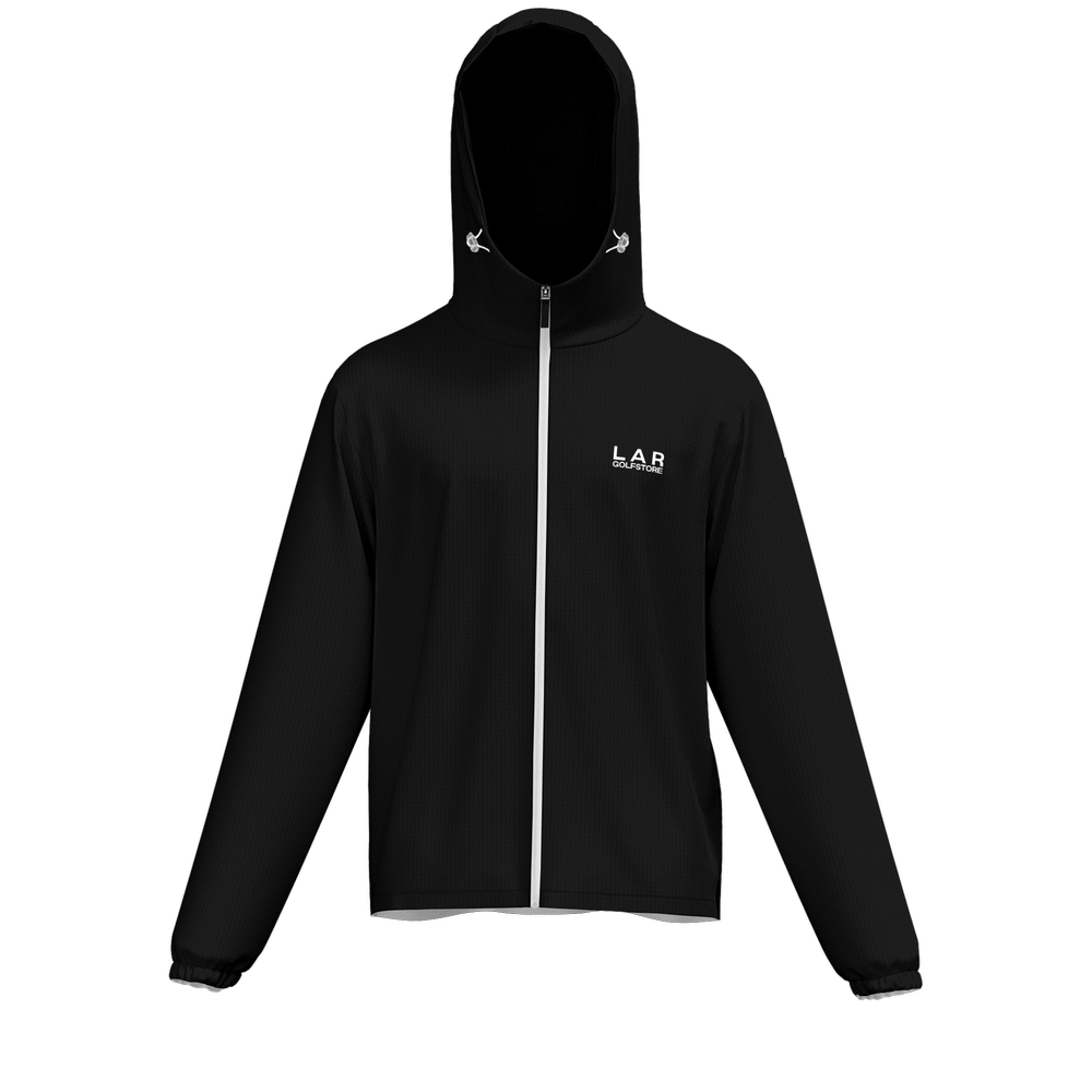 LAR Windbreaker Unisex