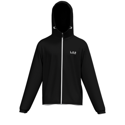 LAR Windbreaker Unisex