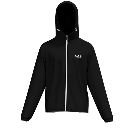 LAR Windbreaker Unisex