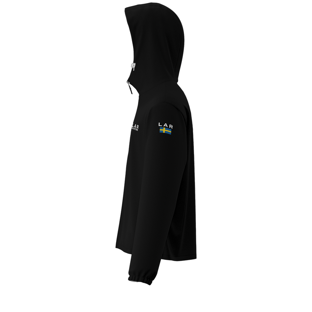 LAR Windbreaker Unisex