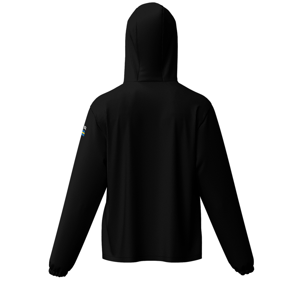 LAR Windbreaker Unisex