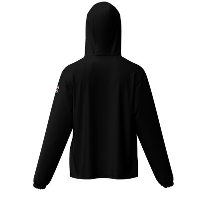 LAR Windbreaker Unisex